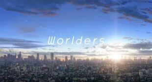 Lyrics of Worlders (English Translation) Song