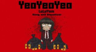 YEAYEAYEA Lyrics – LuLuYam