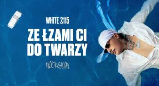 Lyrics of Ze łzami Ci do twarzy Song