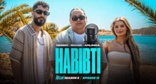 Habibti Song Lyrics