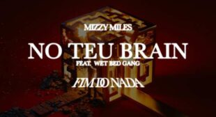 No Teu Brain Song Lyrics