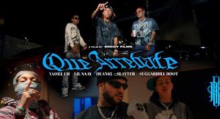 Que Arrebate (English Translation) Lyrics – Yaisel LM