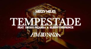 Tempestade Song Lyrics