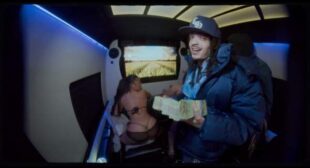 1234 Lyrics – K Money