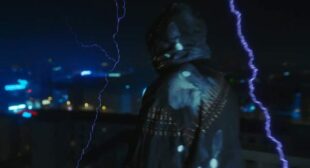 Lyrics of 2025 FREESTYLE Song