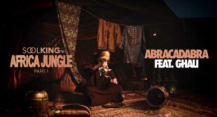 Abracadabra Song Lyrics