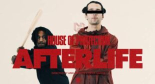 Afterlife Lyrics – House of Protection