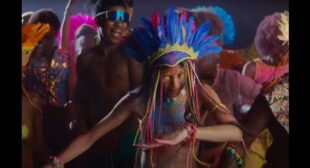 Ahi Vienen Song Lyrics