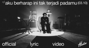 Aku Berharap Ini Tak Terjadi Kepadamu Song Lyrics