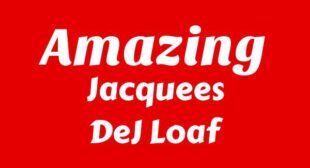 Lyrics of Amazing Song