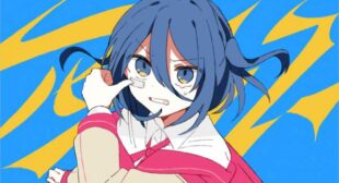 Lyrics of アンチユー (Anti You) (English Translation) Song