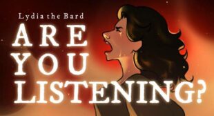 Are You Listening? Song Lyrics