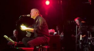 Away Lyrics – Swans