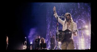 Back Door Song Lyrics