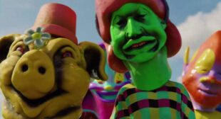 Back in the Game Lyrics – Mark Pritchard