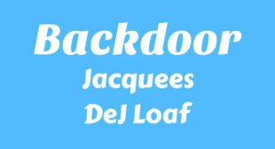 Backdoor Song Lyrics