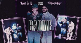 Lyrics of BADDIE Song