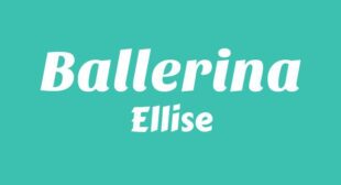 Ballerina Song Lyrics