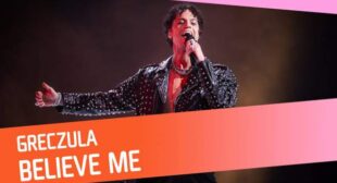 Believe Me Song Lyrics