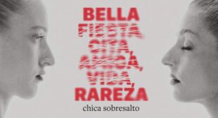BELLA RAREZA Song Lyrics