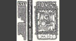 BentleyContinental Lyrics – BONES