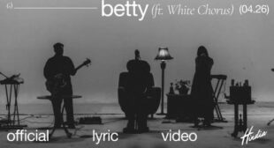 Betty Lyrics – Hindia