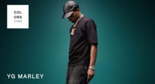 Blessings Song Lyrics