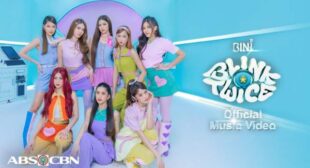 Blink Twice Lyrics – BINI