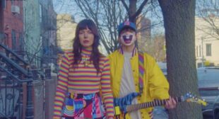 Bunky Pop Song Lyrics