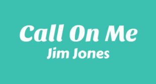 Call On Me Song Lyrics