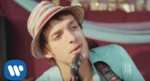 Lyrics of Candy Song