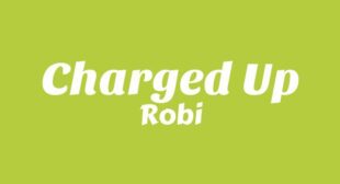 CHARGED UP Song Lyrics