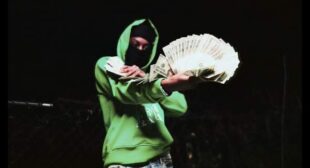 Check Fox 5 Lyrics – Raq Baby