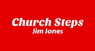 Church Steps Lyrics