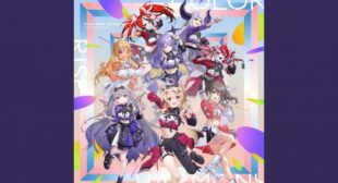Color Rise Harmony (English Translation) Lyrics – ‌hololive IDOL PROJECT