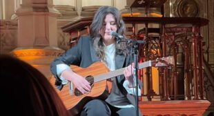 Come Out Lyrics – Lucy Dacus