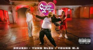 Coulda Been Love Lyrics – Druski