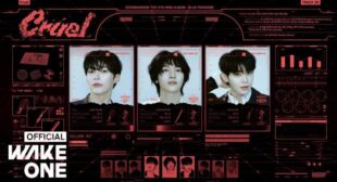 Cruel (English Translation) Lyrics