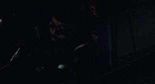 CRYING IN CHANEL Song Lyrics