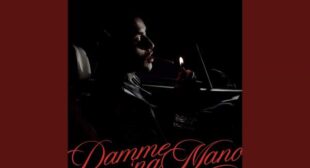 DAMME NA MANO (Sanremo 2025) Lyrics – Tony Effe