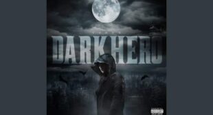 Lyrics of Dark Hero Song
