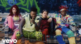 Dark Winter Song Lyrics