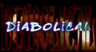 DIABOLICAL Lyrics – Ralfy the Plug