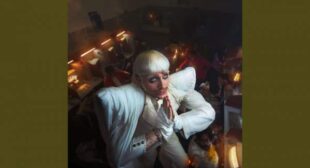 Lyrics of Discozwemmen Song