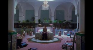 DIVA – بنت الذهبية Song Lyrics