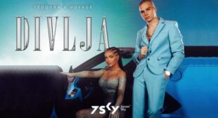 Divlja Lyrics