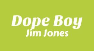 Dope Boy Song Lyrics