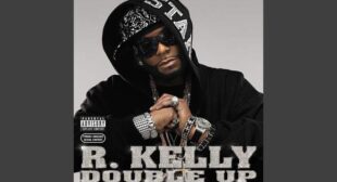 Lyrics of Double Up Song