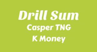 Drill Sum Song Lyrics