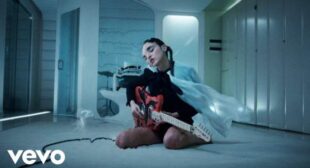 Eco (Festival Di Sanremo 2025) Song Lyrics